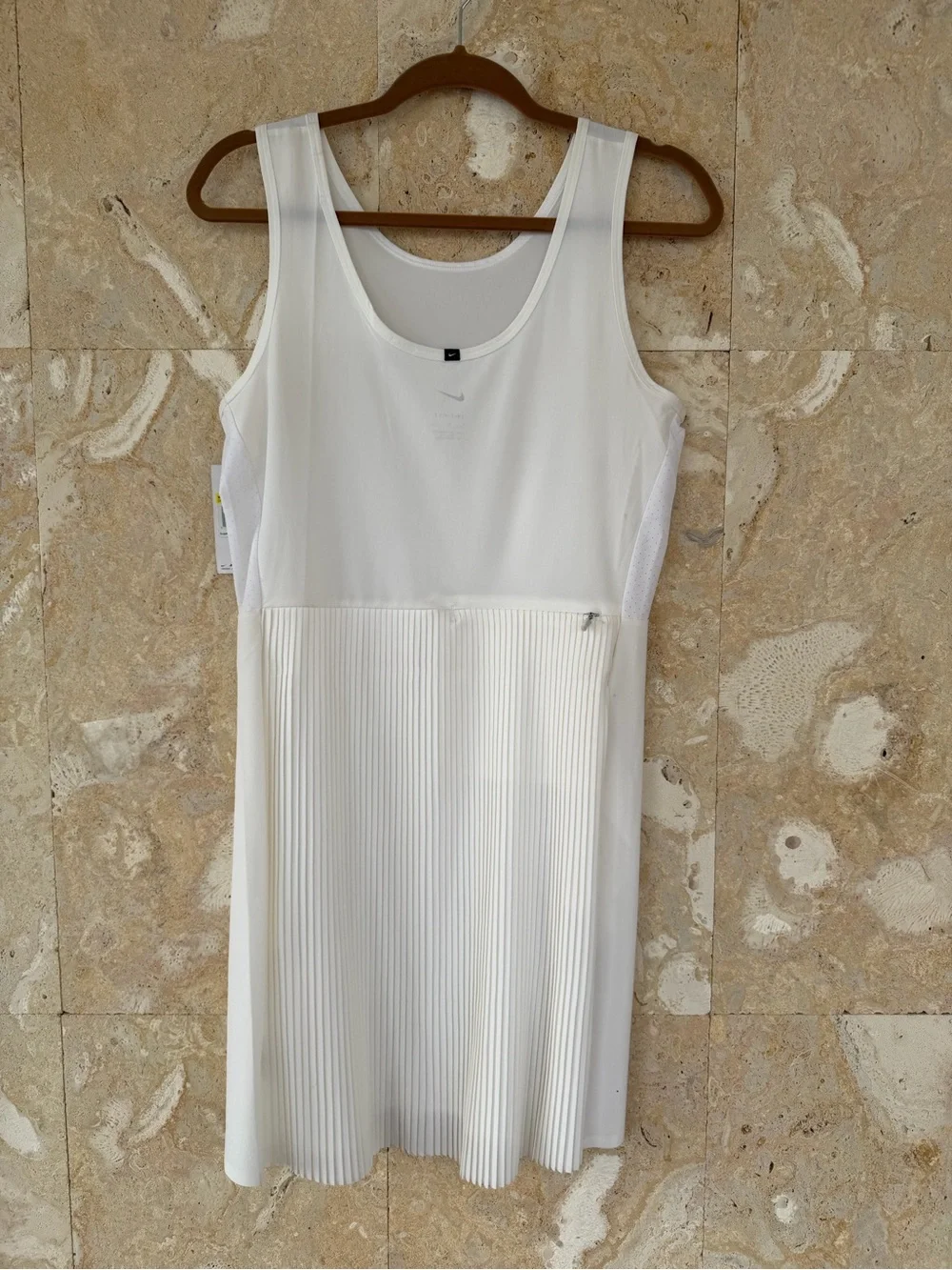 Nike Women’s Sleeveless Athletic Dress